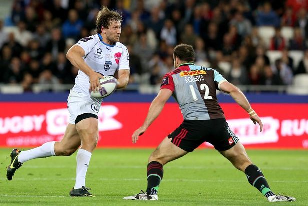 Montpellier vs USA Perpignan Prediction, Betting Tips & Odds │23 DECEMBER, 2022