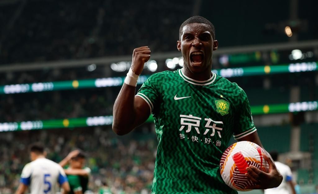 Qingdao Hainiu FC vs Beijing Guoan FC Prediction, Betting Tips & Odds | 21 MAY, 2024