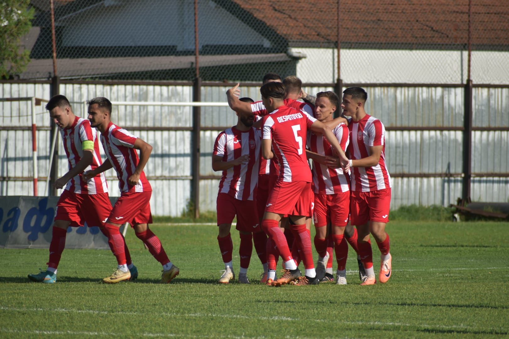 Rabotnicki vs Shkupi Prediction, Betting Tips & Odds | 29 SEPTEMBER 2024