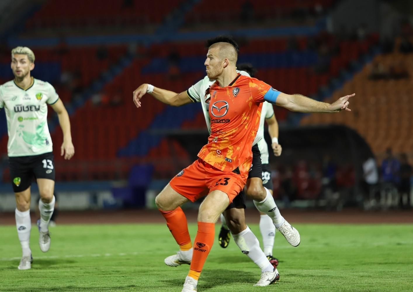 Nakhon Ratchasima vs Buriram United Prediction, Betting Tips & Odds | 14 DECEMBER 2024