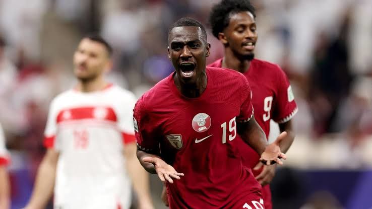 Jordan vs Qatar Prediction, Betting Tips & Odds | 10 FEBRUARY, 2024