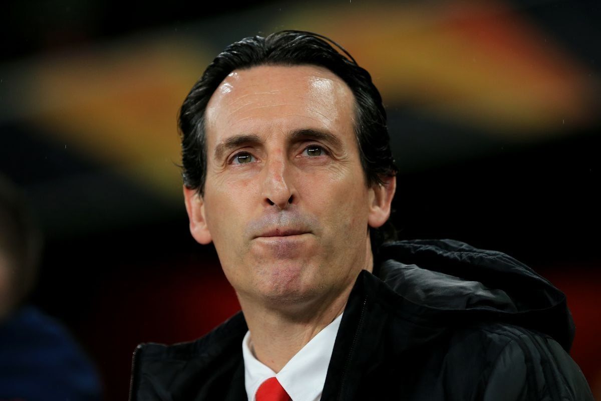 BREAKING: Unai Emery not to take Newcastle job