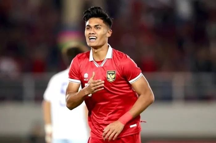 EXCLUSIVE | Ramadhan Sananta Highlights Shin Tae-yong’s Character and Discipline in Strengthening Indonesia’s National Team Mentality