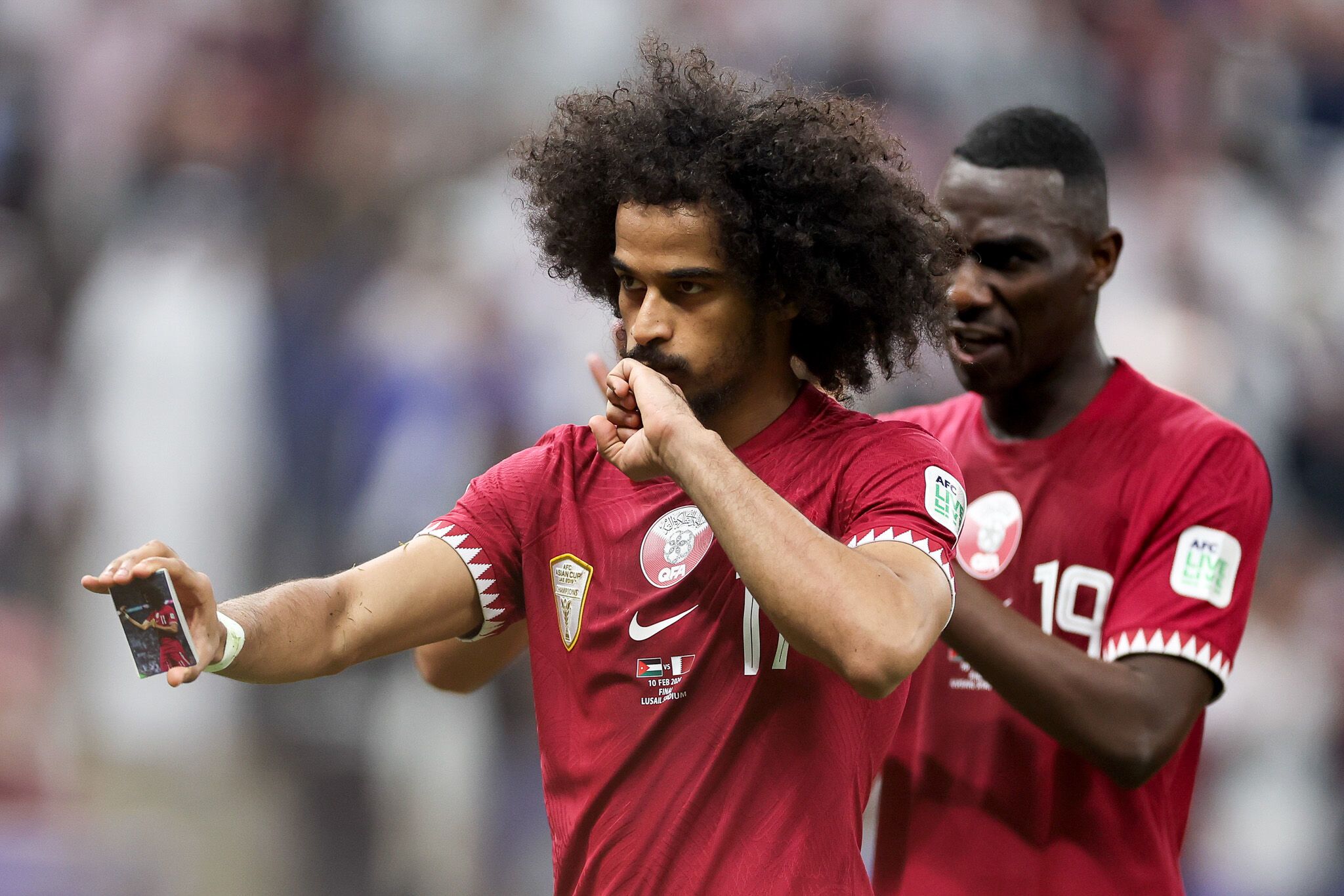 Qatar vs Uzbekistan Prediction, Betting Tips & Odds │14 NOVEMBER, 2024