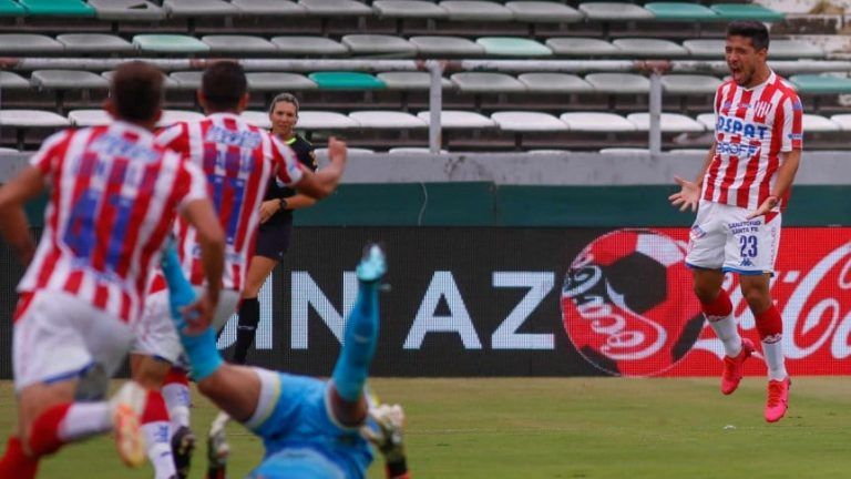 Union de Santa Fe vs CA Aldosivi Prediction, Betting Tips & Odds │29 AUGUST, 2022