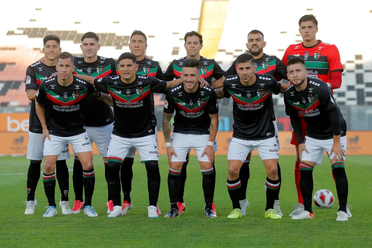 U. De Chile vs Palestino Prediction, Betting Tips & Odds │15 SEPTEMBER, 2024