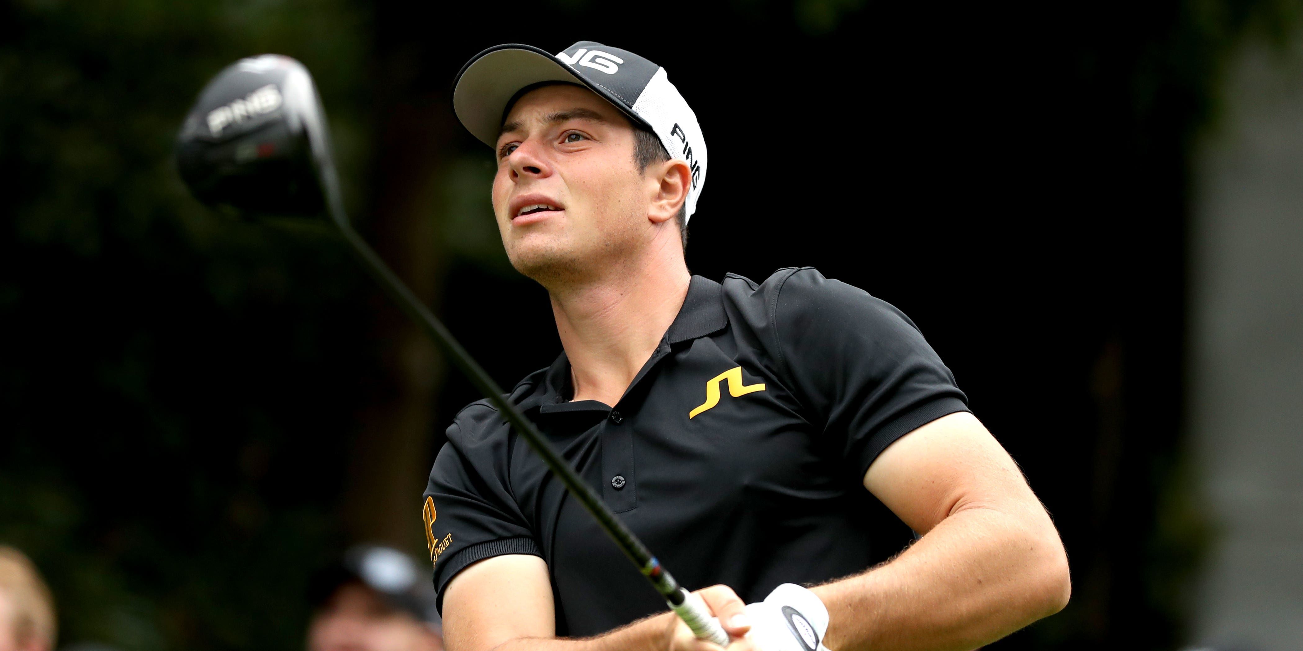 Viktor Hovland vs Sahith Theegala Prediction, Betting Tips & Odds | 10 MAY, 2024