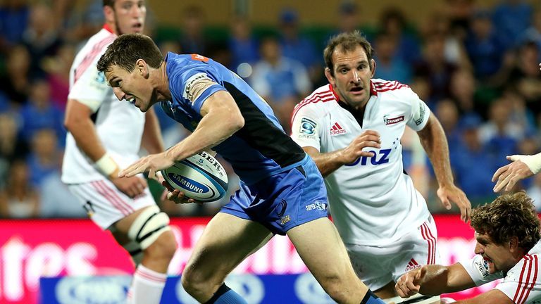 Western Force vs Crusaders Prediction, Betting Tips & Odds │20 APRIL, 2024