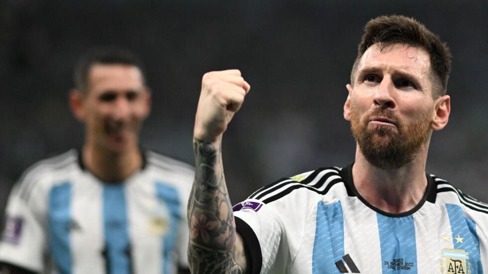 Messi Provides Update On Health Status Following Copa America 2024