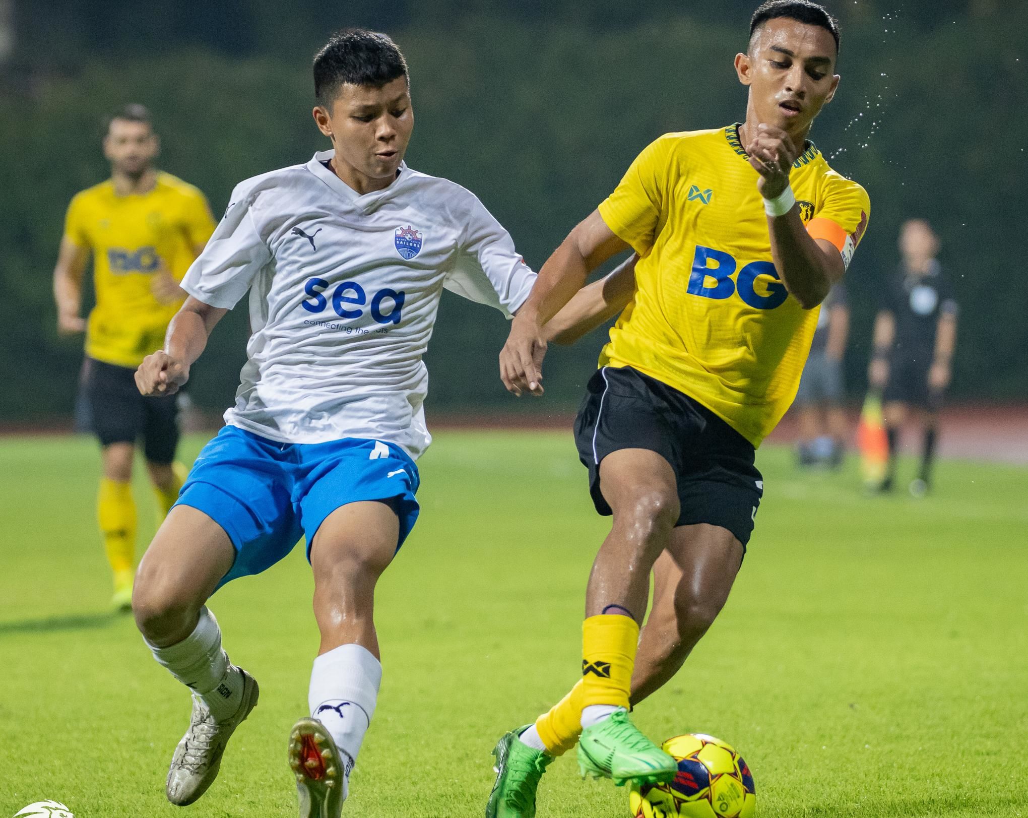 Hougang United vs Lion City Prediction, Betting Tips & Odds | 10 MAY 2024