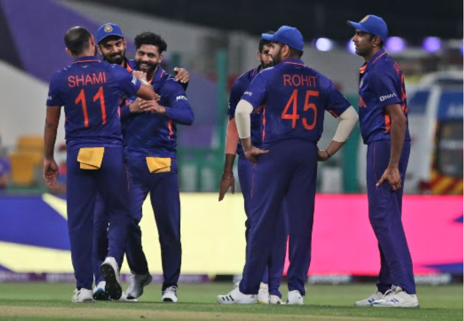 India vs Scotland T20I Prediction, Betting Tips & Odds │5 NOVEMBER, 2021