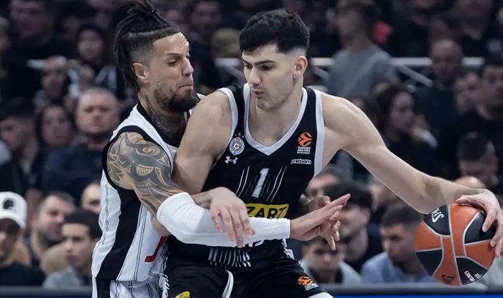 Partizan vs Virtus Prediction, Betting Tips & Odds │23 OCTOBER, 2024