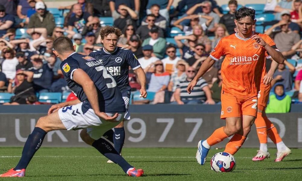 Blackpool vs Millwall Prediction, Betting Tips & Odds │22 APRIL, 2023