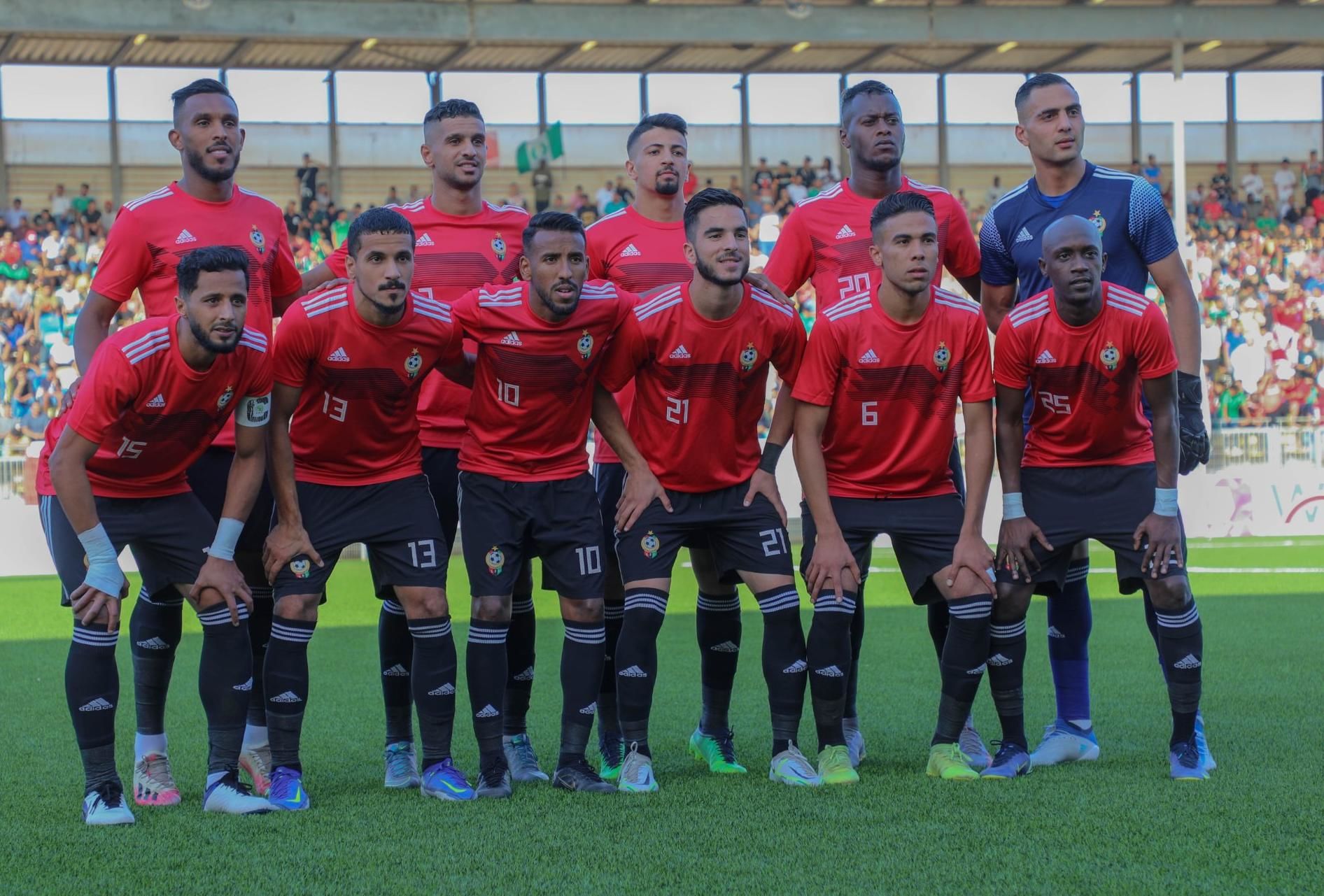 Libya vs Mauritius Prediction, Betting Tips and Odds | 06 June 2024