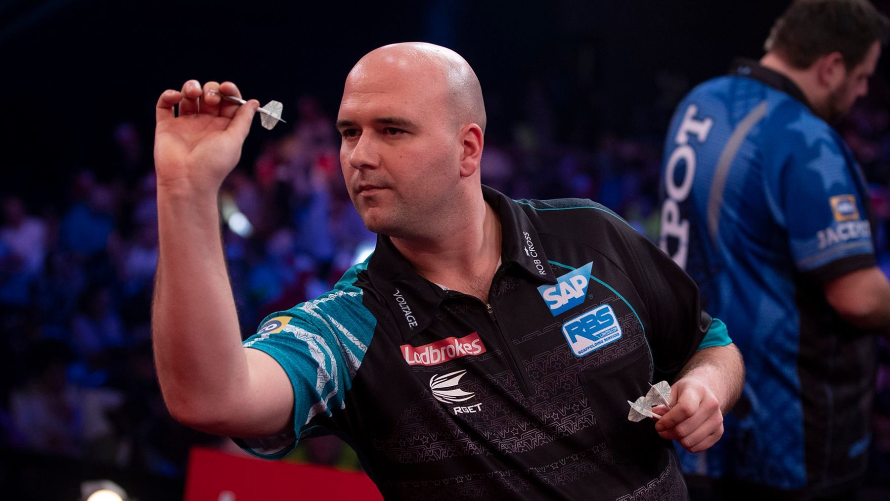 Martin Lukeman vs Rob Cross Prediction, Betting Tips & Odds │15 NOVEMBER, 2024