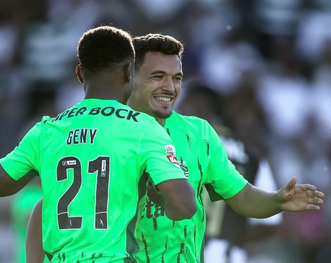 Farense vs Sporting CP Prediction, Betting Tips & Odds | 23 AUGUST, 2024