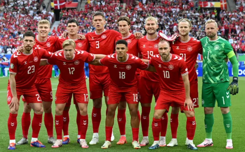 Denmark vs Serbia Prediction, Betting Tips & Odds │8 SEPTEMBER, 2024