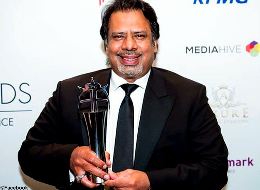 EXCLUSIVE | Legend Jahangir Khan Predicts India's Ascent in Squash