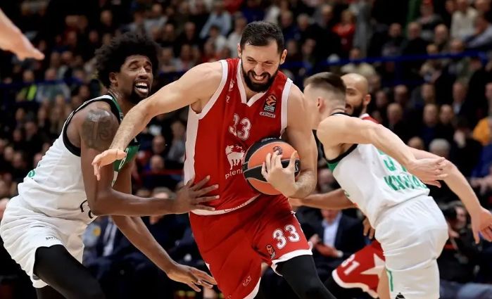 Milano vs Zalgiris Prediction, Betting Tips & Odds │ 17 OCTOBER, 2024