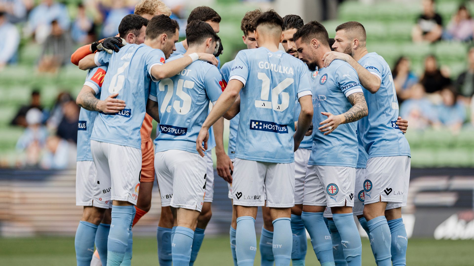 Melbourne City vs Sydney FC Prediction, Betting Tips & Odds │24 SEPTEMBER, 2023