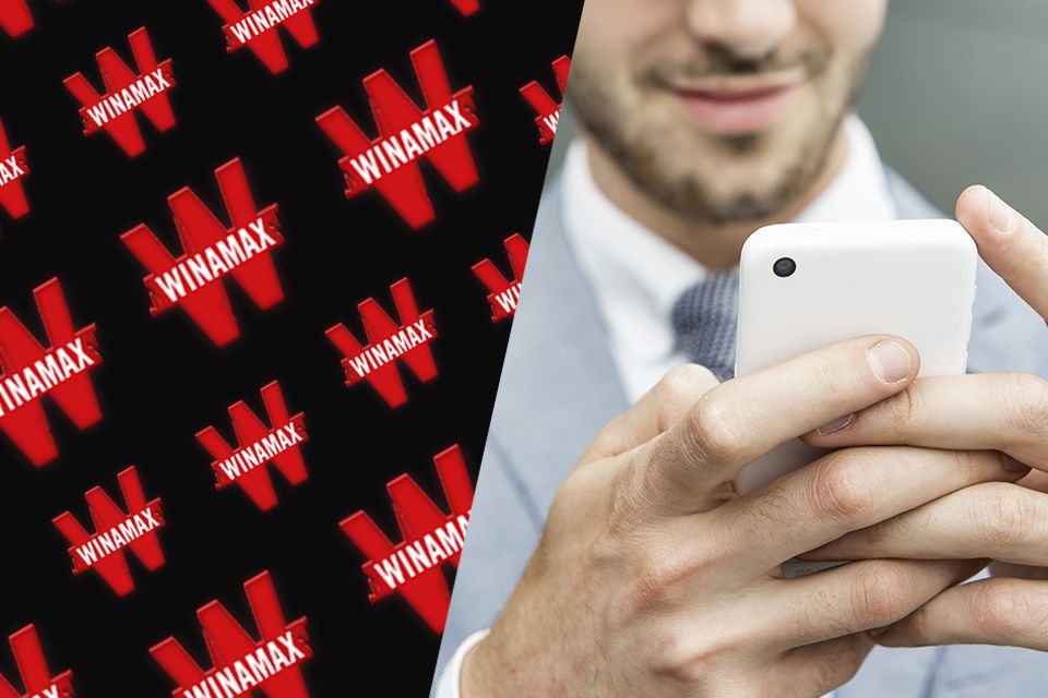 Winamax App