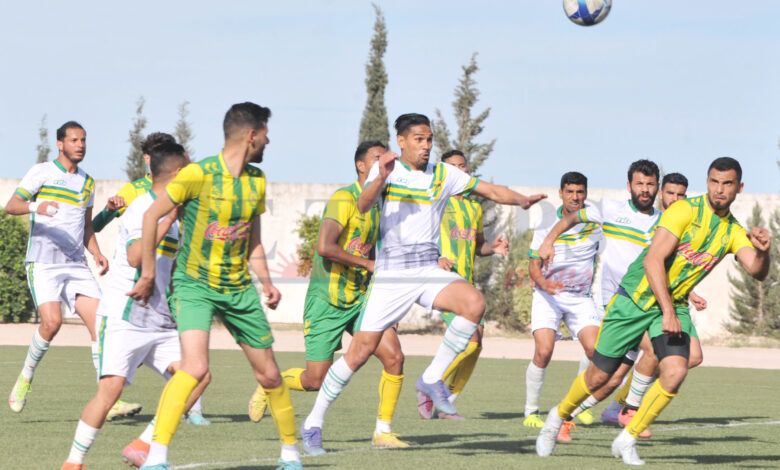 AS Marsa vs Gafsa Prediction, Betting Tips & Odds │11 FEBRUARY, 2024