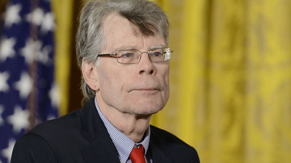 Stephen King reacts to beer ban on World Cup 2022 stadiums in Qatar