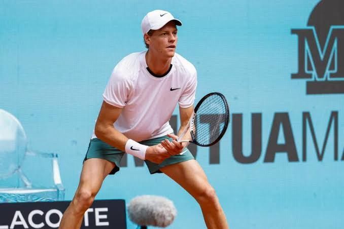 Jannik Sinner vs Alexander Zverev Pronóstico, Apuestas y Cuotas│18 de agosto de 2024