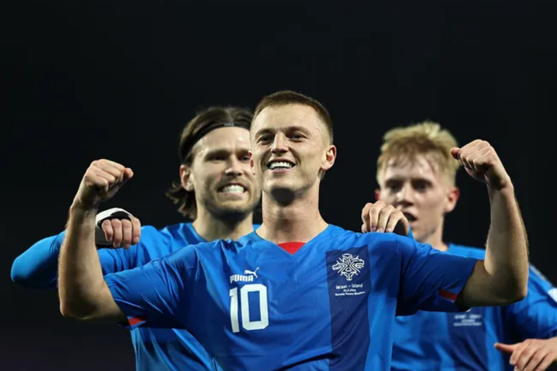 Montenegro vs Iceland Prediction, Betting Tips & Odds │ 16 NOVEMBER, 2024