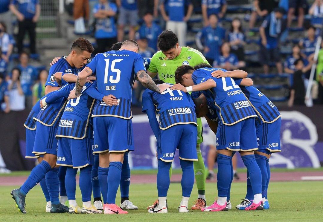 Machida Zelvia vs Avispa Fukuoka Prediction, Betting Tips & Odds | 22 JUNE, 2024