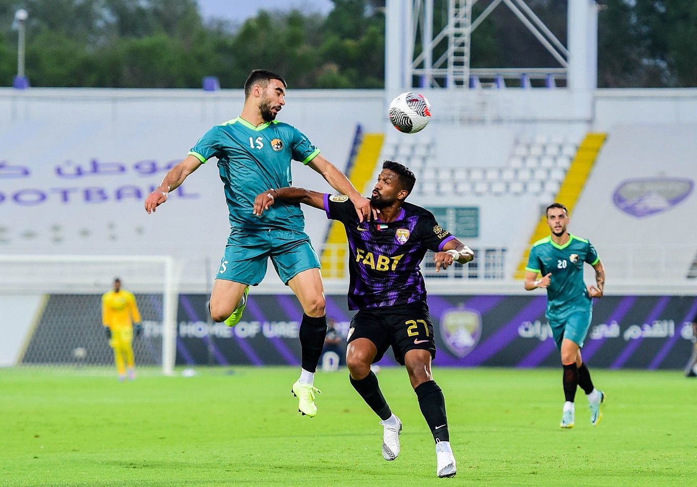 Al-Ain FC vs Emirates Club  Prediction, Betting Tips & Odds │28 OCTOBER, 2023