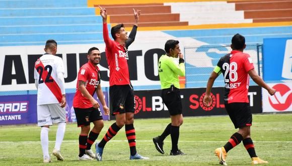 FBC Melgar vs Deportivo Municipal Prediction, Betting Tips and Odds | 12 SEPTEMBER, 2022