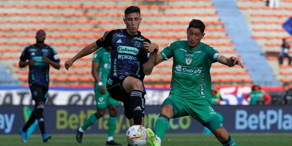 La Equidad vs Santa Fe Prediction, Betting Tips & Odds | 31 January, 2024