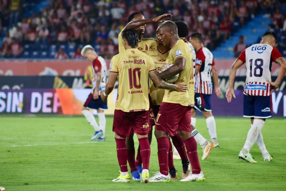 Tolima vs La Equidad Prediction, Betting Tips & Odds | 24 May, 2024