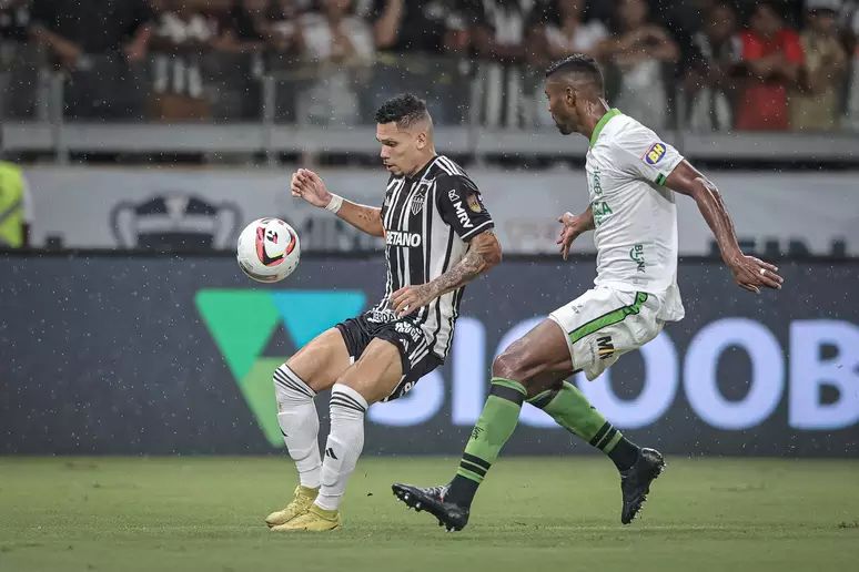 América-MG vs Atlético-MG Prediction, Betting, Tips, and Odds | 5 NOVEMBER 2023