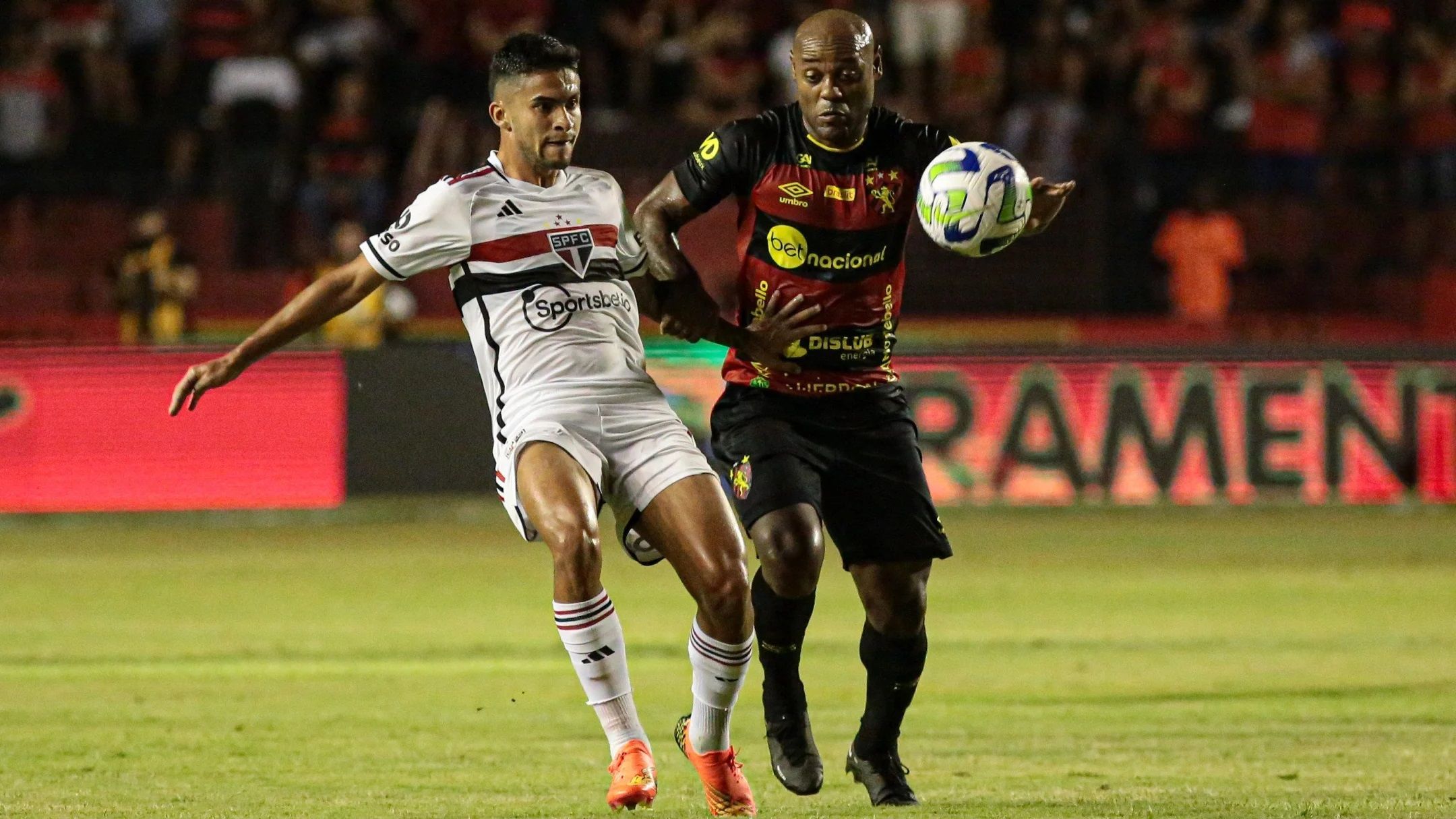 Sao Paulo vs Sport Prediction, Betting Tips & Odds │2 JUNE, 2023