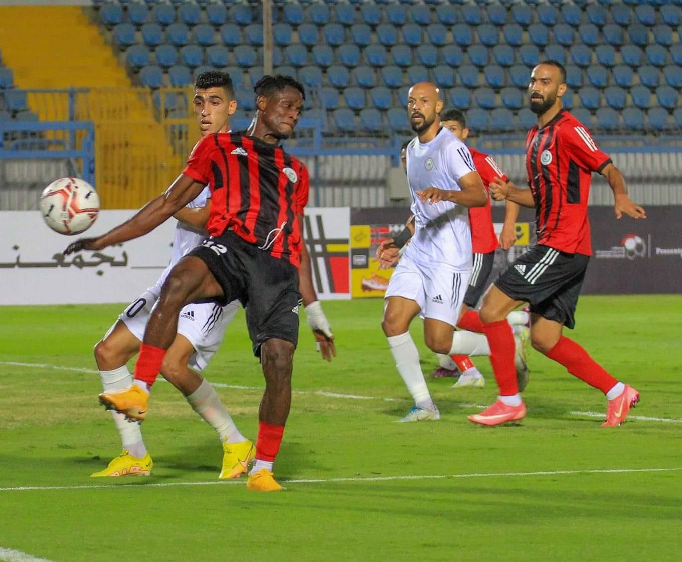 El Gaish vs El Dakhleya Prediction, Betting Tips & Odds | 05 MARCH 2024