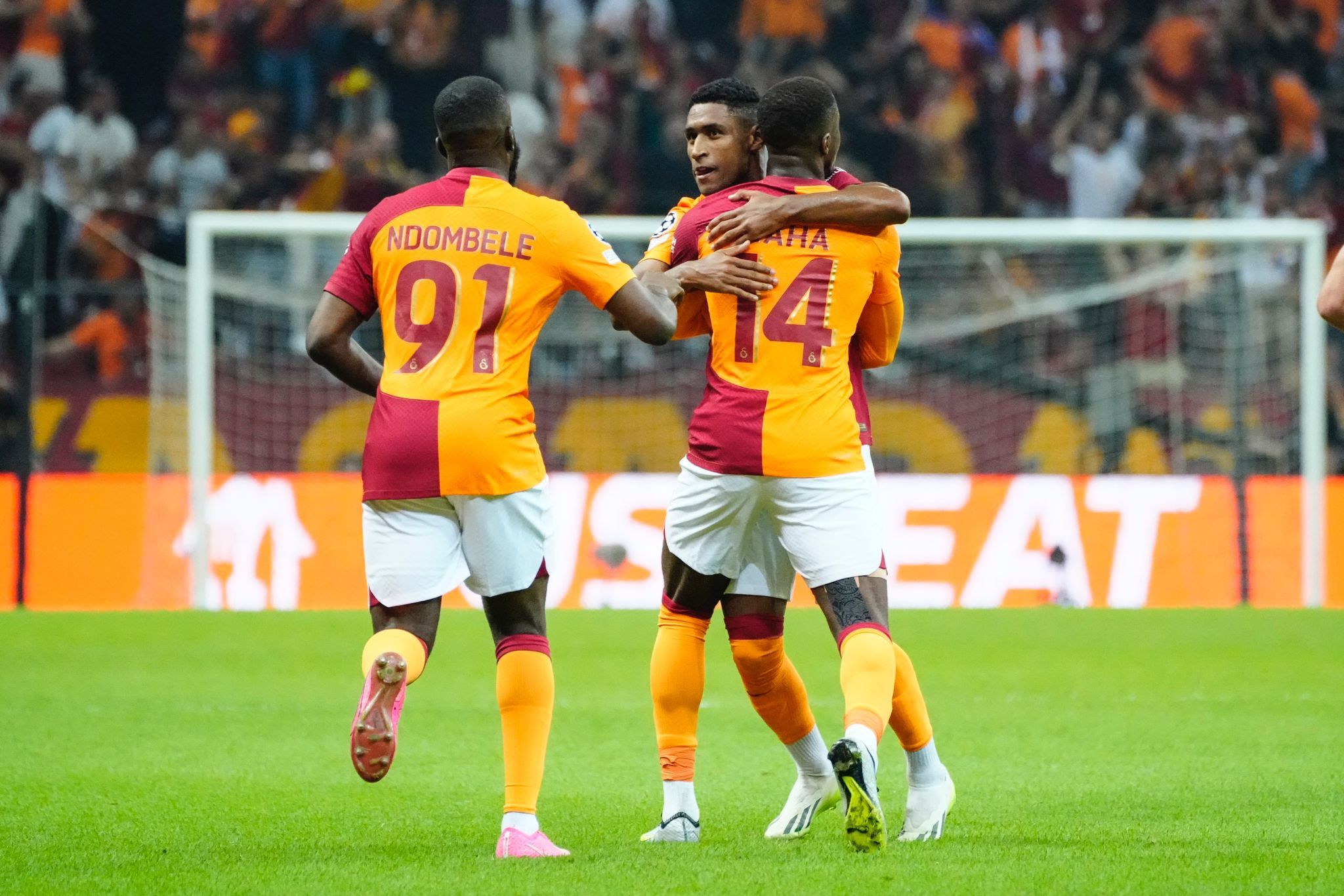 Galatasaray vs Fatih Karagumruk Prediction, Betting Tips & Odds | 20 DECEMBER, 2023