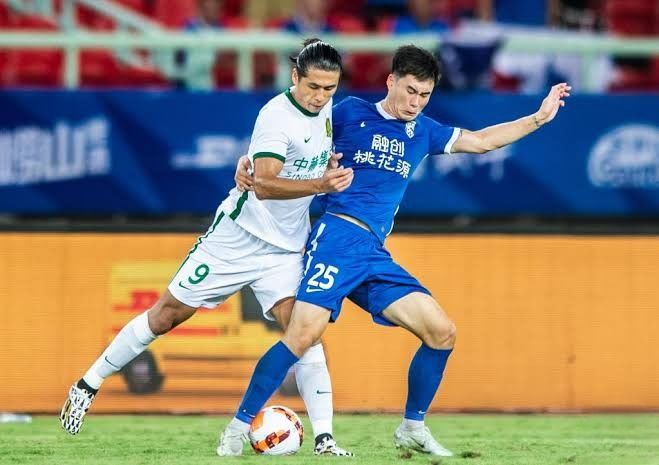 Shanghai Shenhua vs Wuhan Three Towns Prediction, Betting Tips & Odds | 13 MAY, 2023