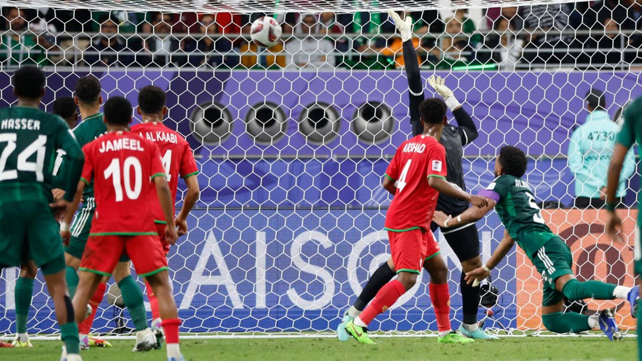 Oman vs Thailand Prediction, Betting Tips & Odds | 21 JANUARY 2024