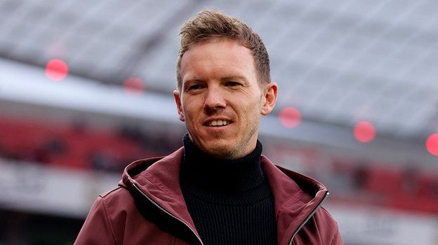 Julian Nagelsmann Talks About Upcoming Match Against Switzerland At Euros