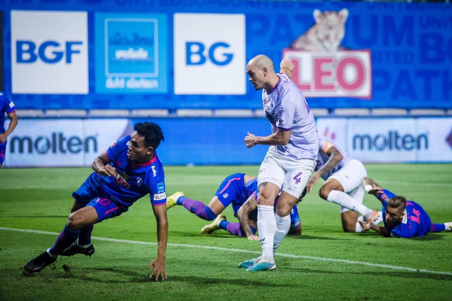 Chonburi vs Bangkok United Prediction, Betting Tips & Odds | 28 DECEMBER, 2023