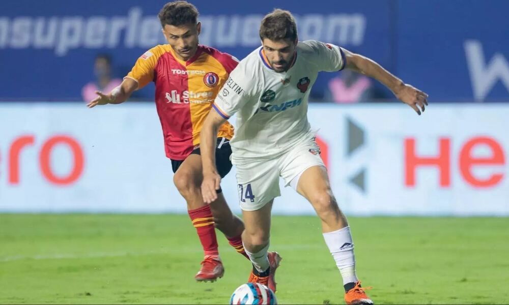 East Bengal vs FC Goa Prediction, Betting Tips & Odds │21 October, 2023