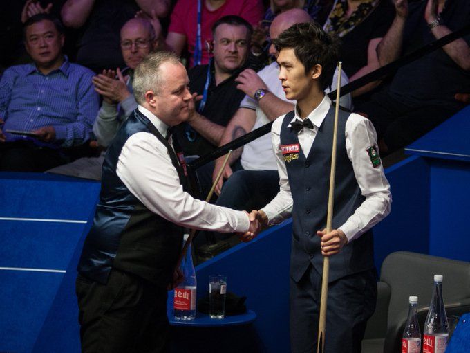 John Higgins vs. Thepchaiyah un-Nooh Prediction, Betting Tips & Odds │18 APRIL, 2022