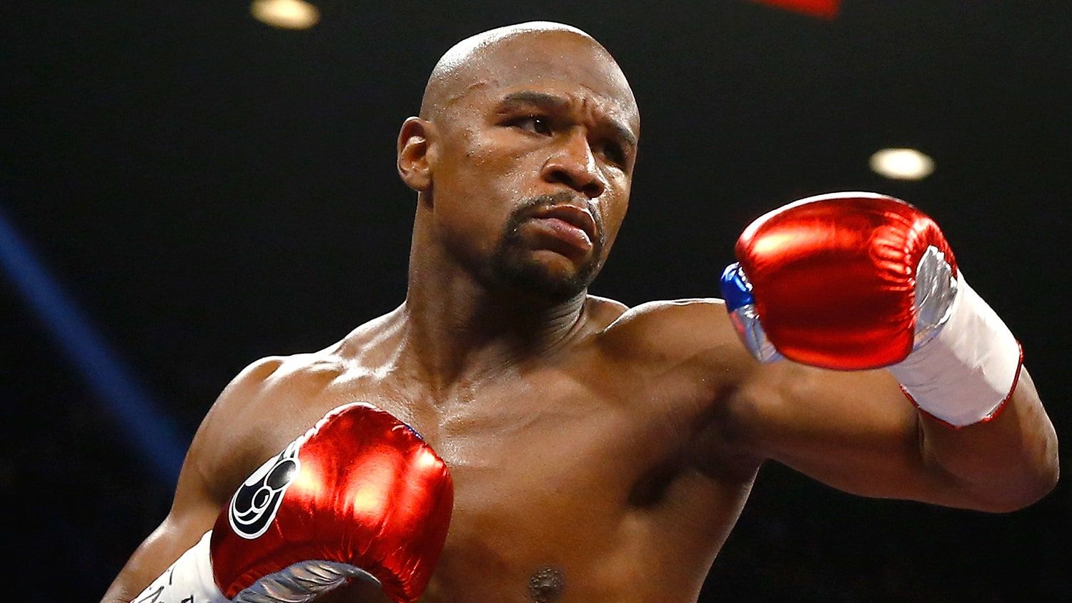 Oscar De La Hoya Praises Floyd Mayweather's Skills and Ethic