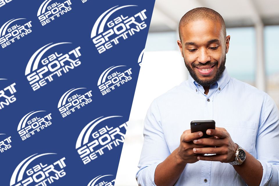 Galsport Zambia Mobile App