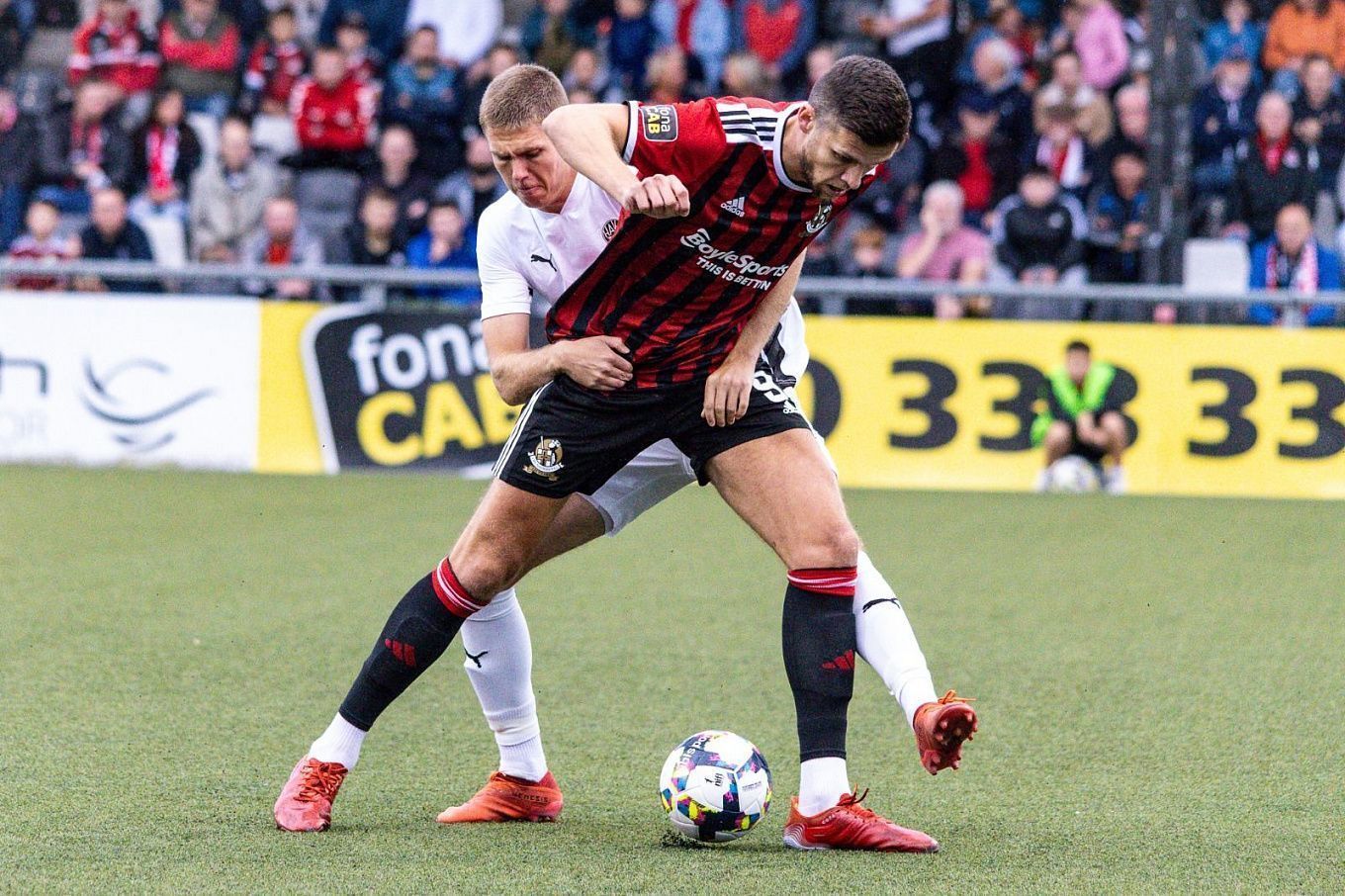 Glenavon FC vs Crusaders FC  Prediction, Betting Tips & Odds | 07 DECEMBER 2024