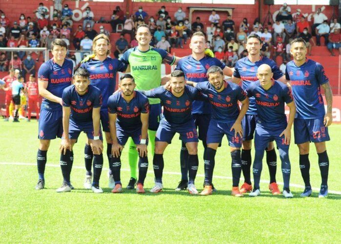 Municipal vs Xelaju Prediction, Betting Tips & Odds │28 OCTOBER, 2023