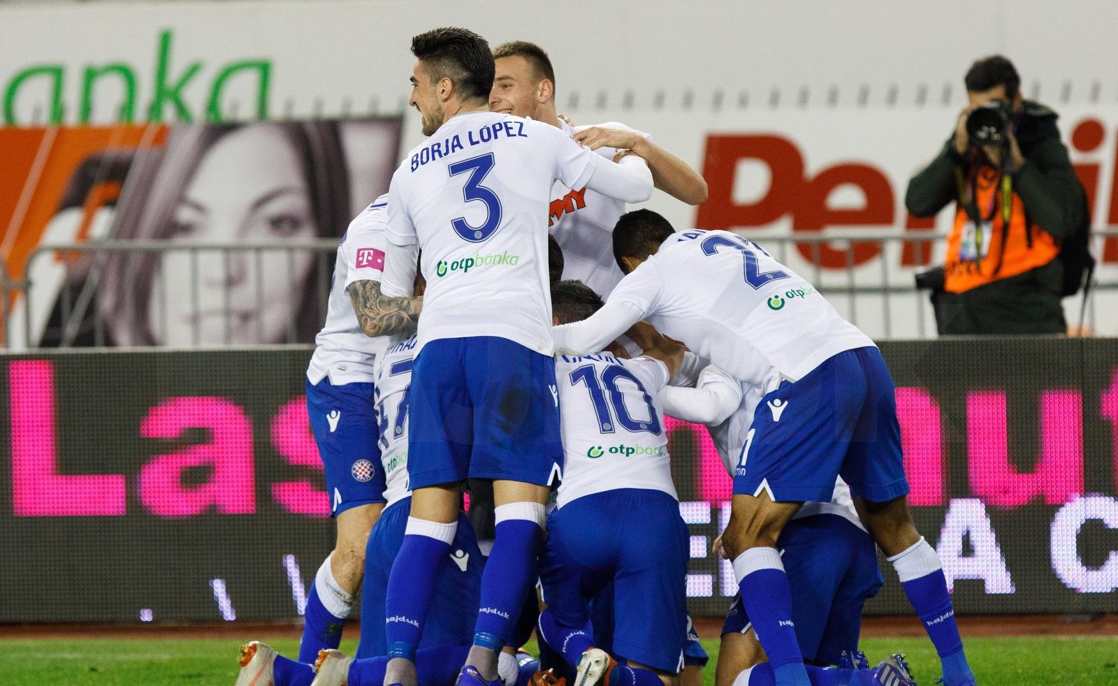 Hajduk Split vs Lokomotiva Zagreb Prediction, Betting Tips & Odds | 16 MARCH 2024