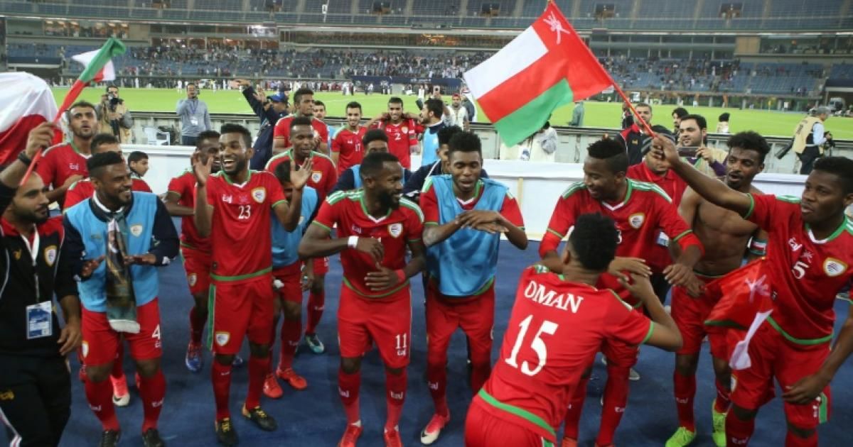 Oman vs Palestine Prediction, Betting Tips & Odds │14 NOVEMBER, 2024